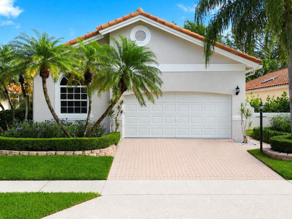 5141 Columbo Court, Delray Beach, FL 33484