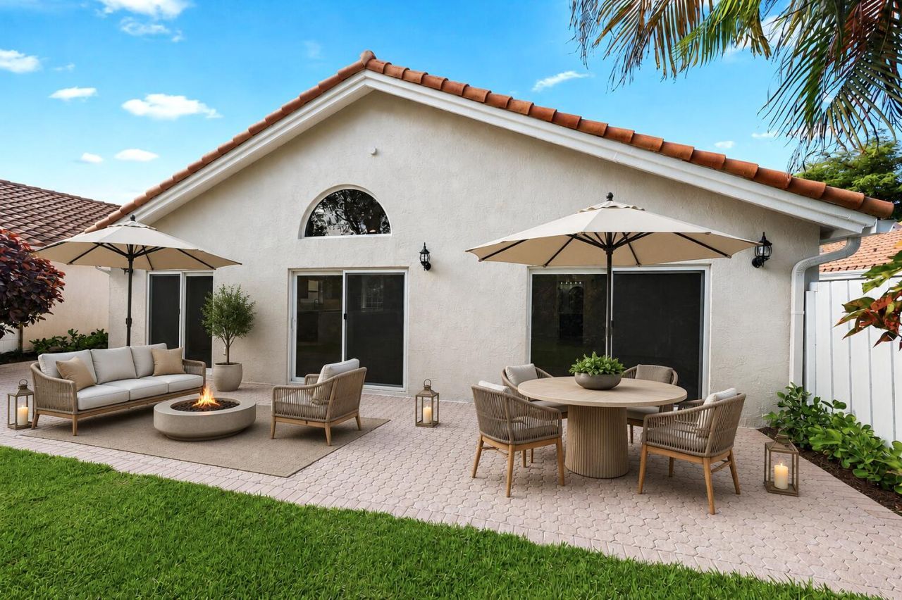 5141 Columbo Court, Delray Beach, FL 33484 Photo