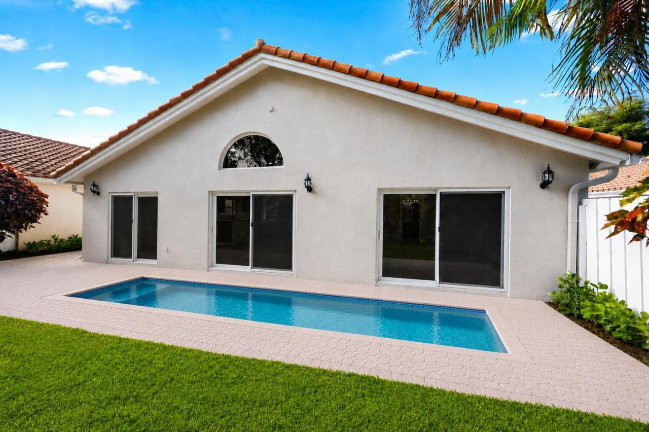 5141 Columbo Court, Delray Beach, FL 33484 Photo