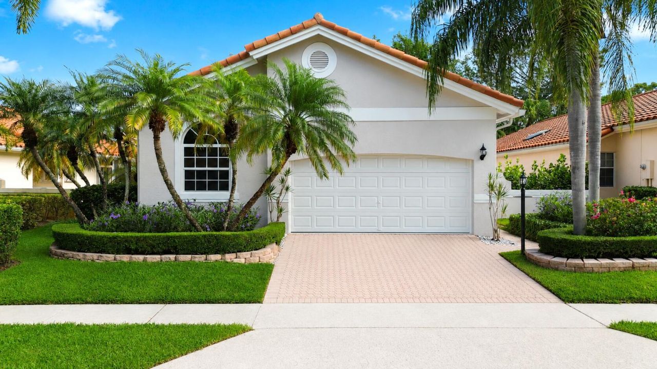 5141 Columbo Court, Delray Beach, FL 33484 Photo