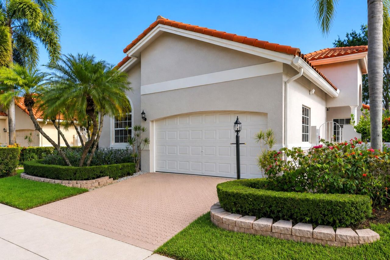 5141 Columbo Court, Delray Beach, FL 33484 Photo