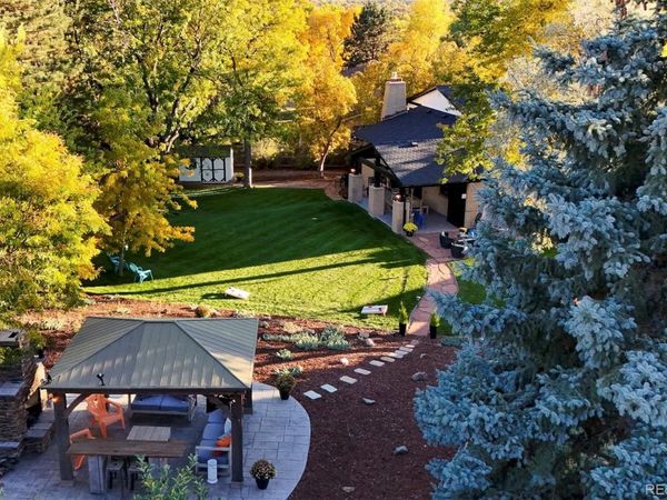 2372 S Carr Court, Denver, CO 80227