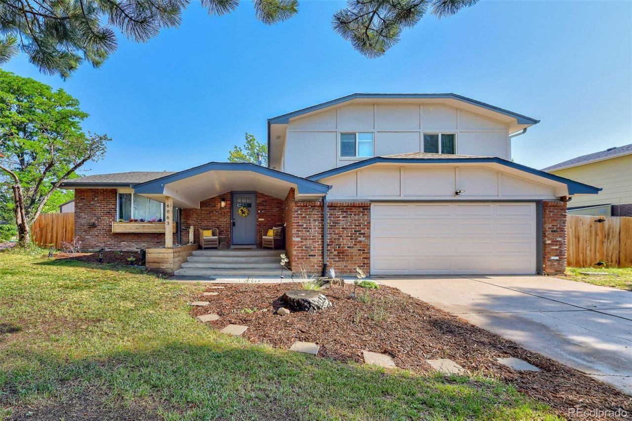 6063 W Indore Place, Littleton, CO 80128 Main Photo