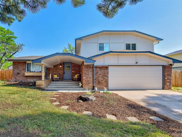 6063 W Indore Place, Littleton, CO 80128