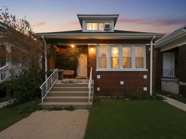 5623 S California Avenue, Chicago, IL 60629