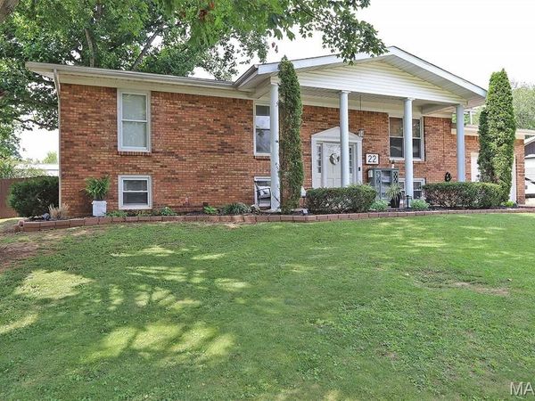 22 Ava Court , Farmington, MO 63640