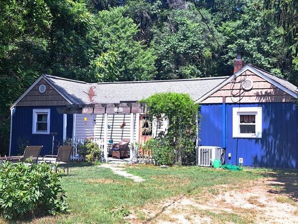 11285 PINE HILL ROAD , KING GEORGE, VA 22485