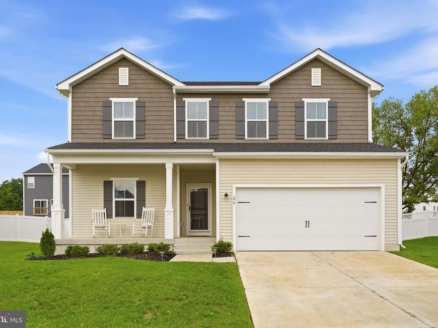 26 Reformation Drive, Martinsburg, WV 25405 Main Photo