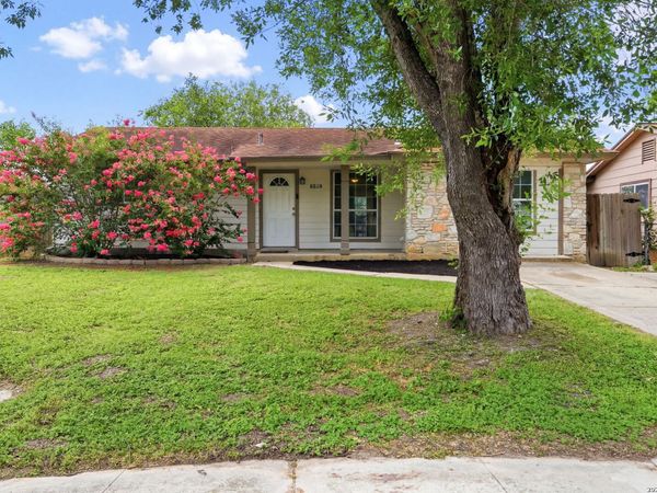 5322 Stoneshire, San Antonio, TX 78218