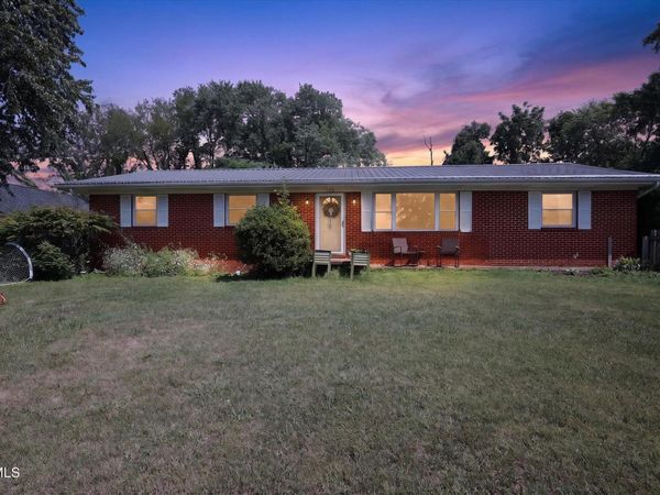 102 Virginia Drive, Greeneville, TN 37745