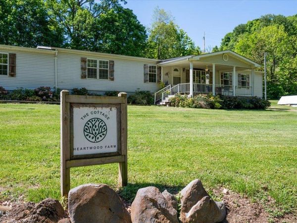 21570 Alvarado Road, Abingdon, VA 24211