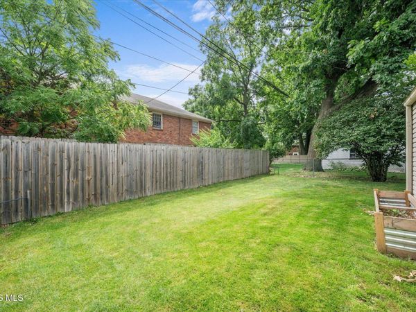 3208 Aldringham Road , Toledo, OH 43606