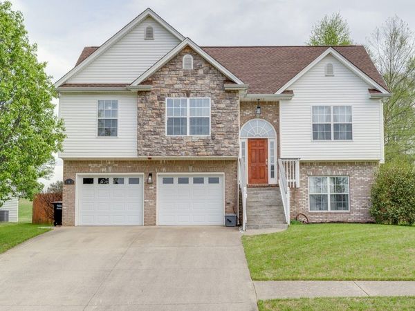 193 Misty Dr , Pleasant View, TN 37146