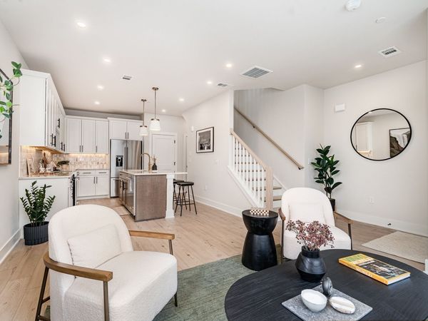 236 Everly Alley, Nashville, TN 37209