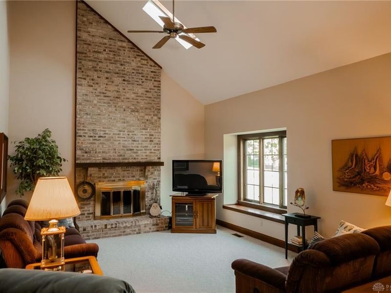2444 Luray Drive, Troy, OH 45373 Photo 24