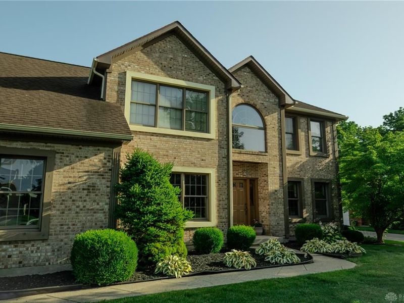 2444 Luray Drive, Troy, OH 45373 Photo 4