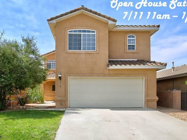 7312 Boxwood Avenue NE, Albuquerque, NM 87113
