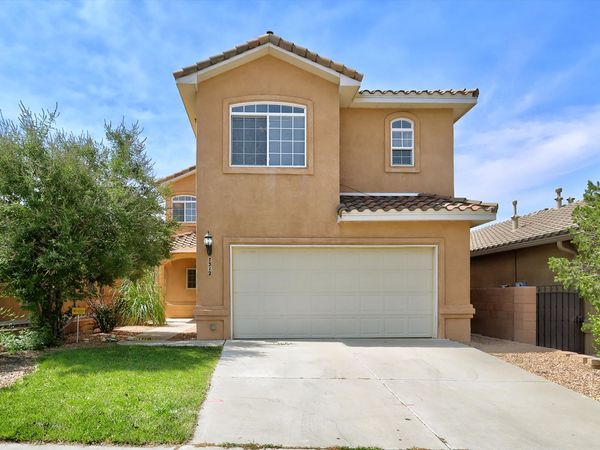 7312 Boxwood Avenue NE, Albuquerque, NM 87113
