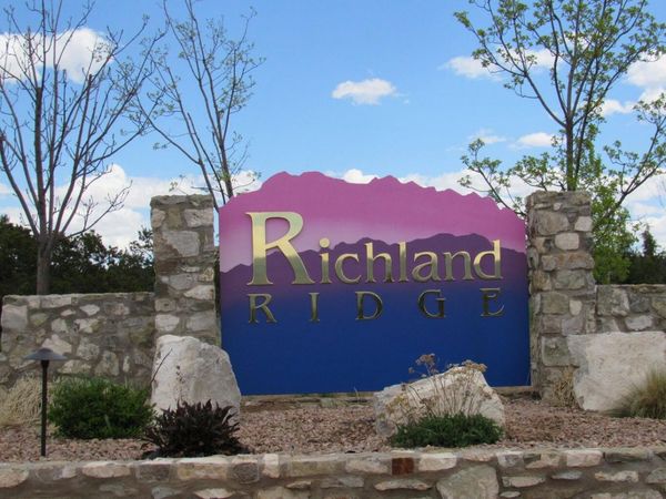 129 Prestige Drive, Tijeras, NM 87059