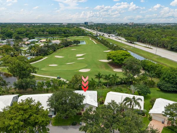 5557 N Cameo Drive N, Boca Raton, FL 33433