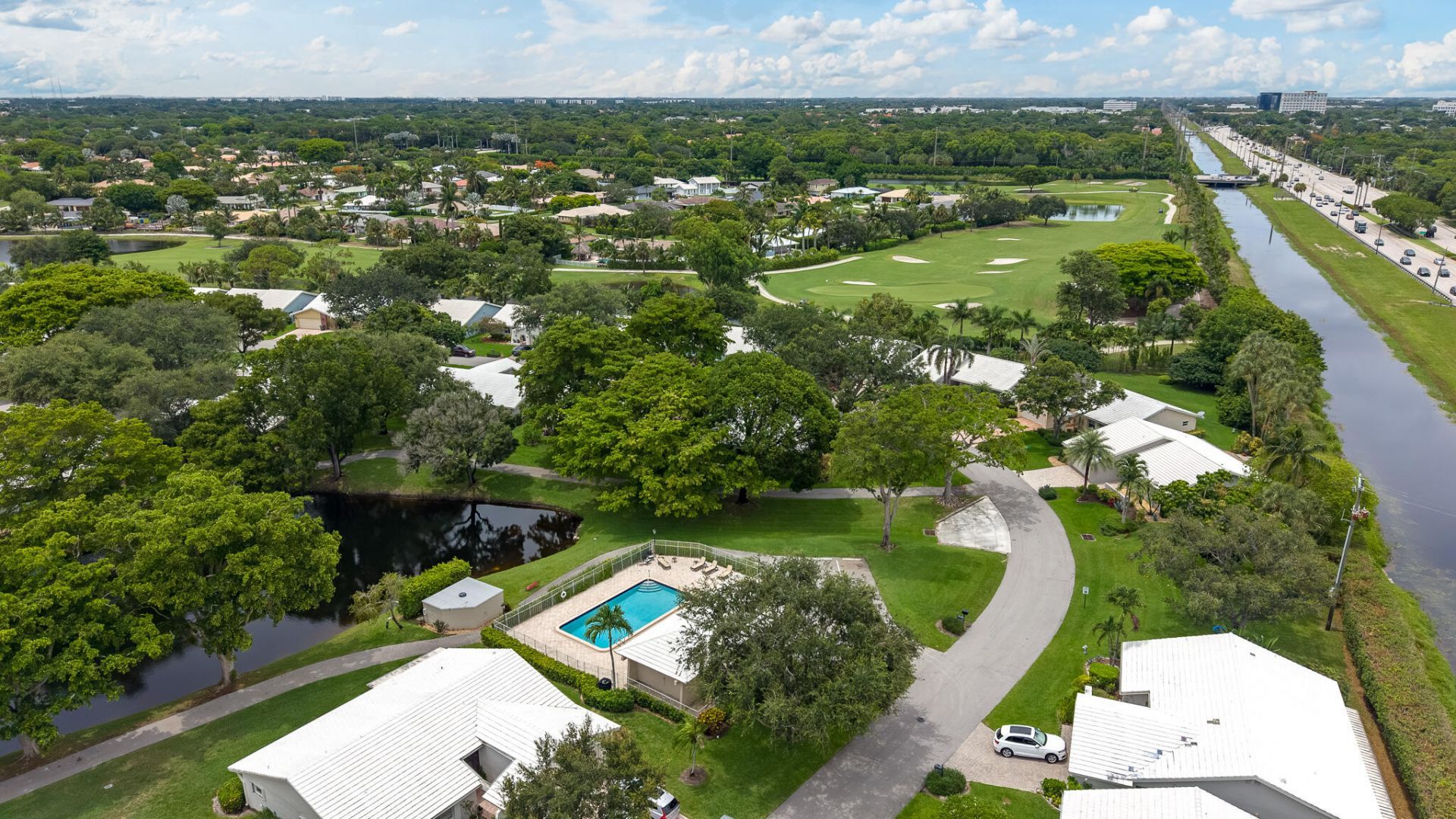5557 N Cameo Drive N, Boca Raton, FL 33433 Photo