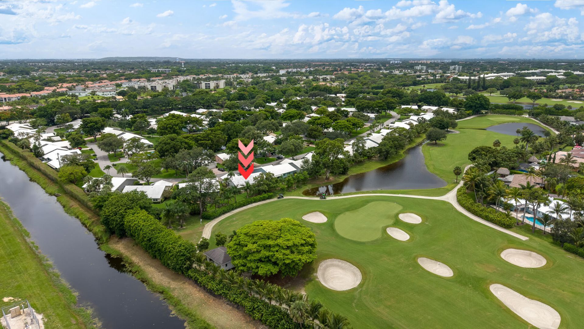 5557 N Cameo Drive N, Boca Raton, FL 33433 Photo
