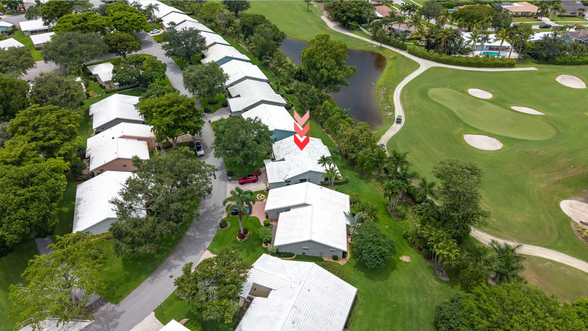 5557 N Cameo Drive N, Boca Raton, FL 33433 Photo