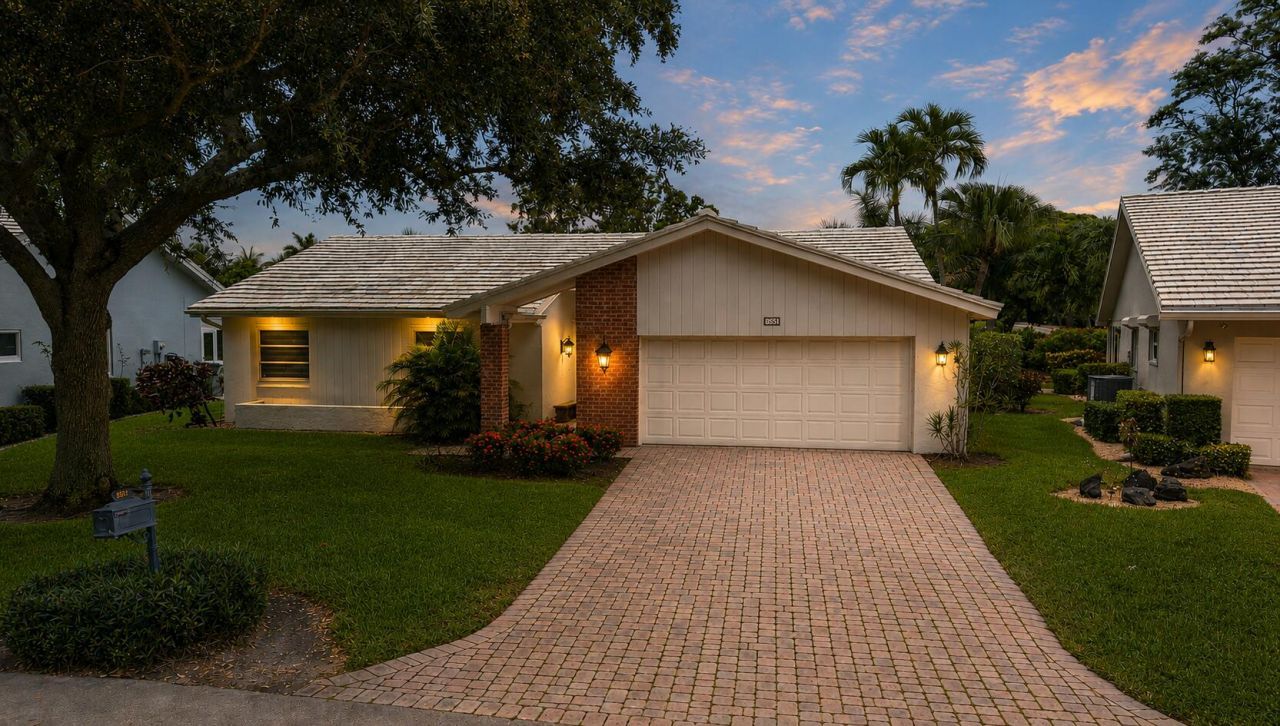 5557 N Cameo Drive N, Boca Raton, FL 33433 Photo