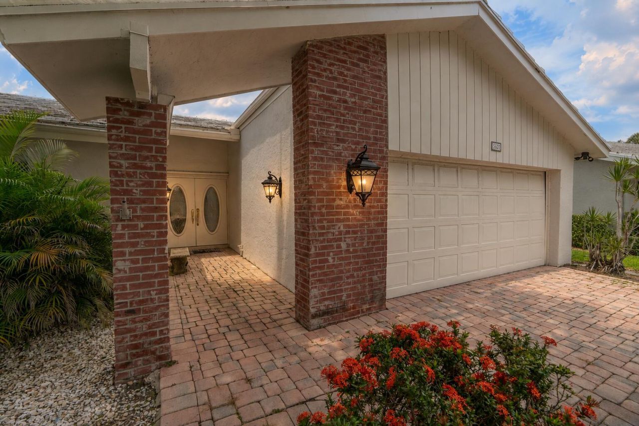 5557 N Cameo Drive N, Boca Raton, FL 33433 Photo