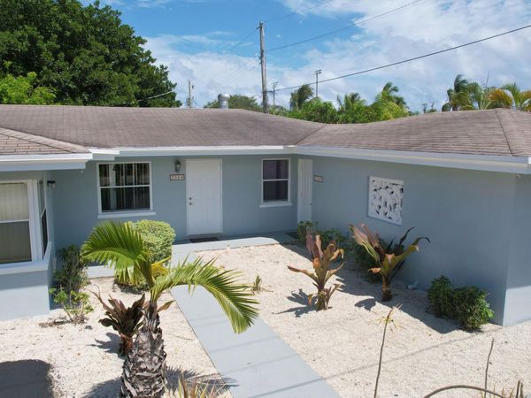 2504 Oceanview Avenue, Unit A, Delray Beach, FL 33444