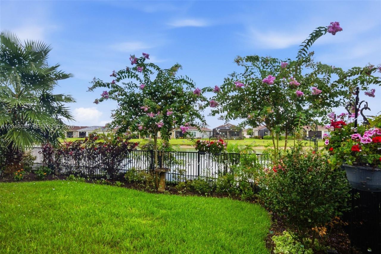 9111 SW Roccia Way , Port Saint Lucie, FL 34987 Photo