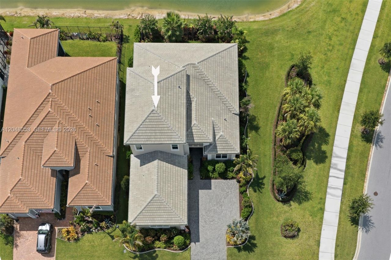 9111 SW Roccia Way , Port Saint Lucie, FL 34987 Photo