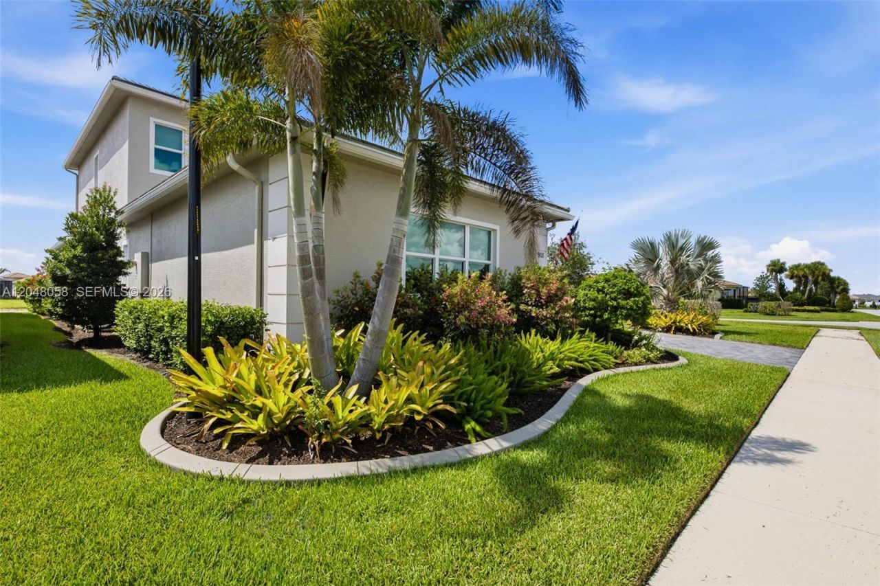 9111 SW Roccia Way , Port Saint Lucie, FL 34987 Photo