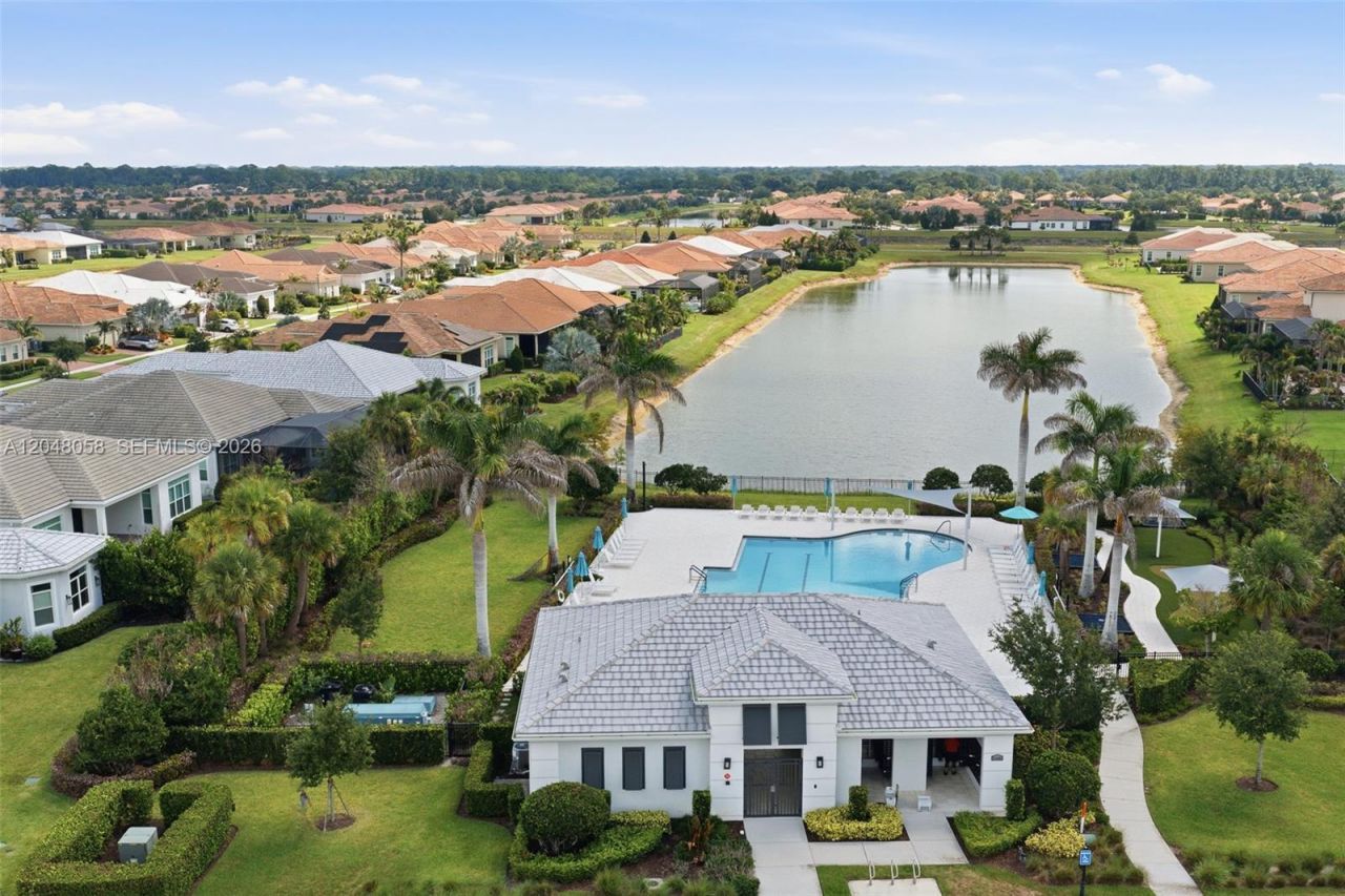 9111 SW Roccia Way , Port Saint Lucie, FL 34987 Photo