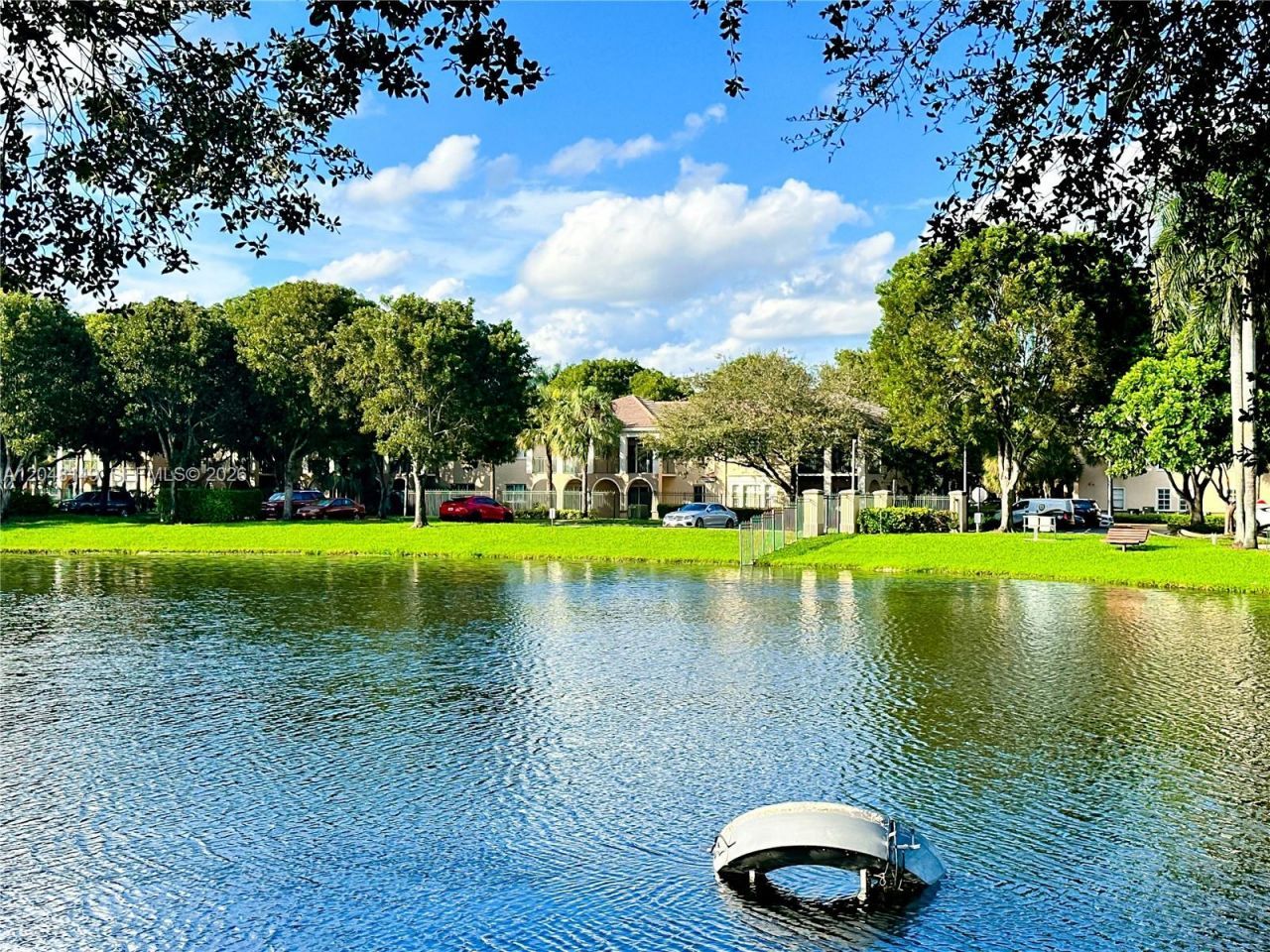 2452 Centergate Dr , Unit 102, Miramar, FL 33025 Photo