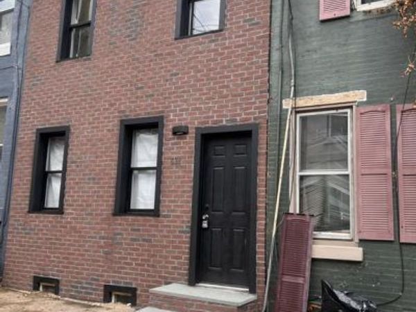 628 N SHEDWICK , PHILADELPHIA, PA 19104