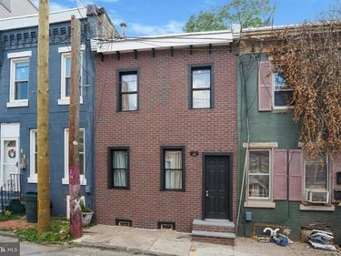 628 N SHEDWICK, PHILADELPHIA, PA 19104
