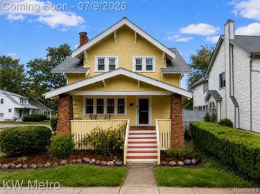 620 W 4th Street, Royal Oak, MI 48067