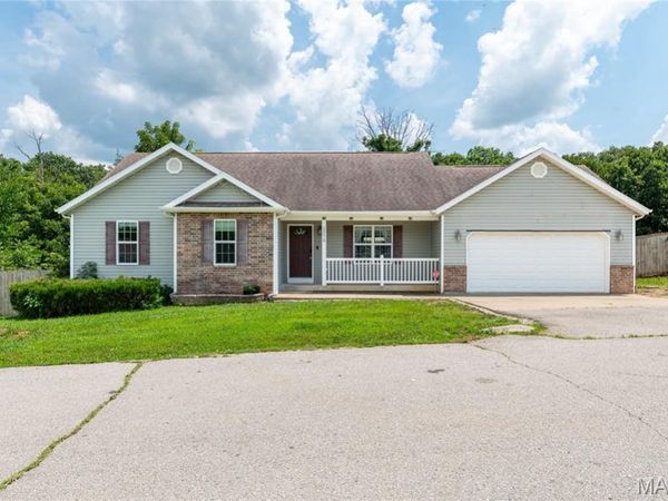 23614 Restore Road, Waynesville, MO 65583