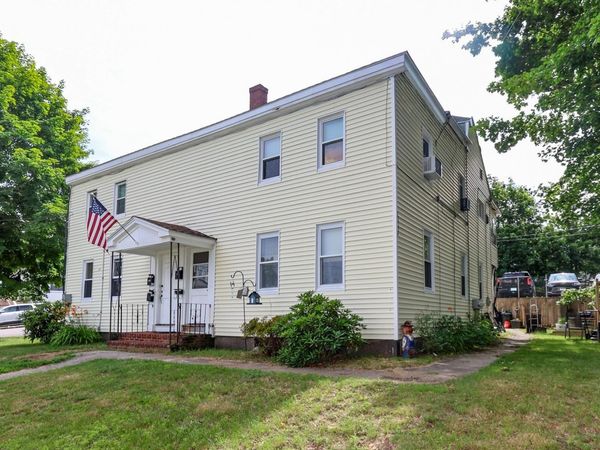 17 Broad Street, Somersworth, NH 03878