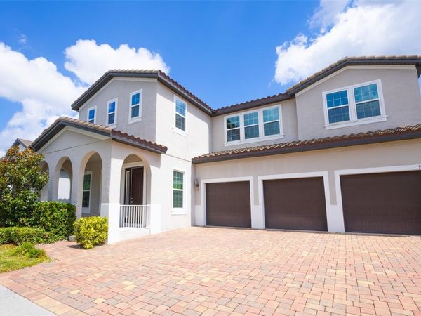 9567 MEADOW HUNT WAY , WINTER GARDEN, FL 34787