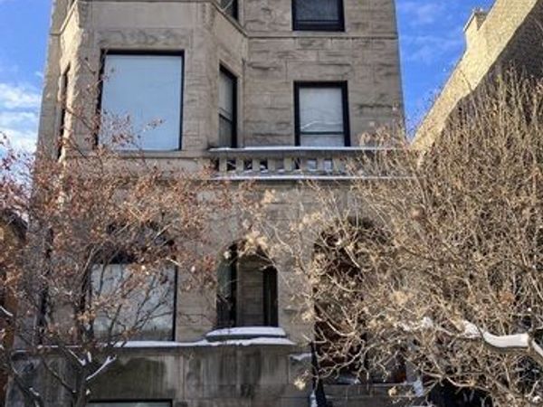 2022 N SEMINARY Avenue , Unit 2F, Chicago, IL 60614