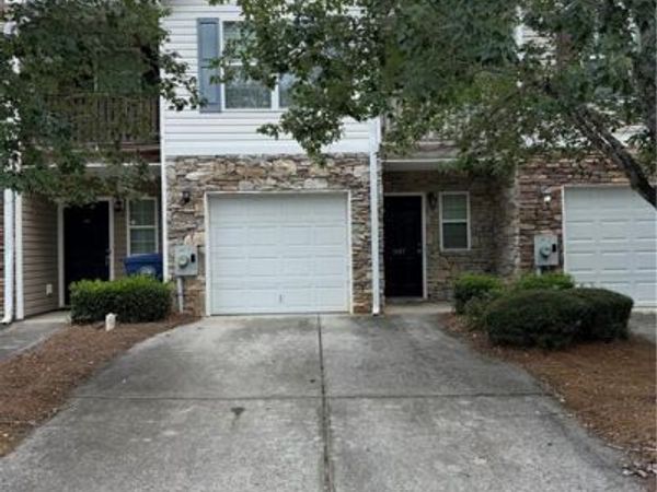 1485 Box Circle , Winder, GA 30680