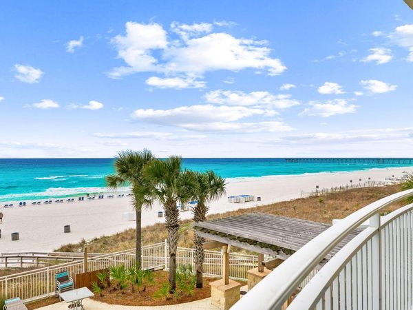 15625 Front Beach Road, UNIT 209, Panama City Beach, FL 32413