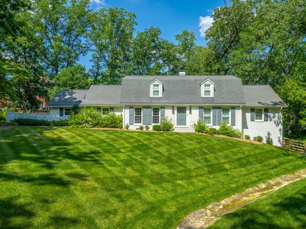 73 W Bartram Road, Lookout Mountain, TN 37350