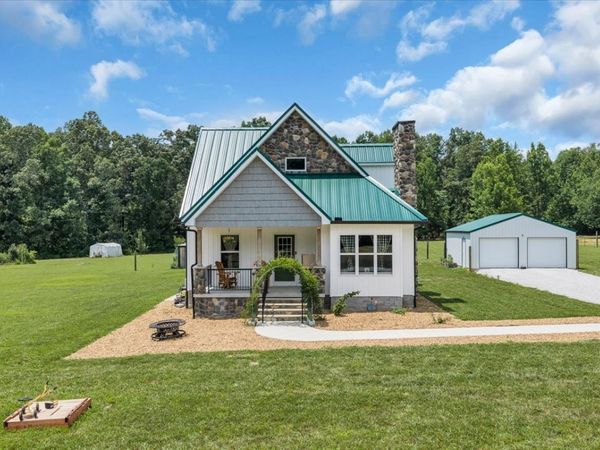 178 Walnut Creek Dr , Manchester, TN 37355