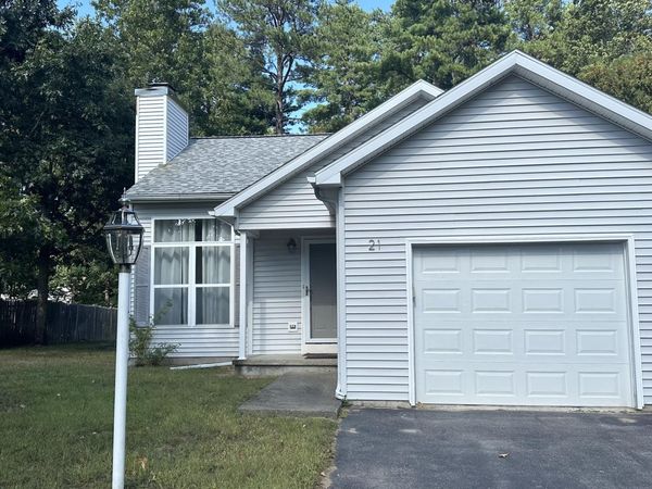 21 Skylark Drive, Ballston Spa, NY 12020
