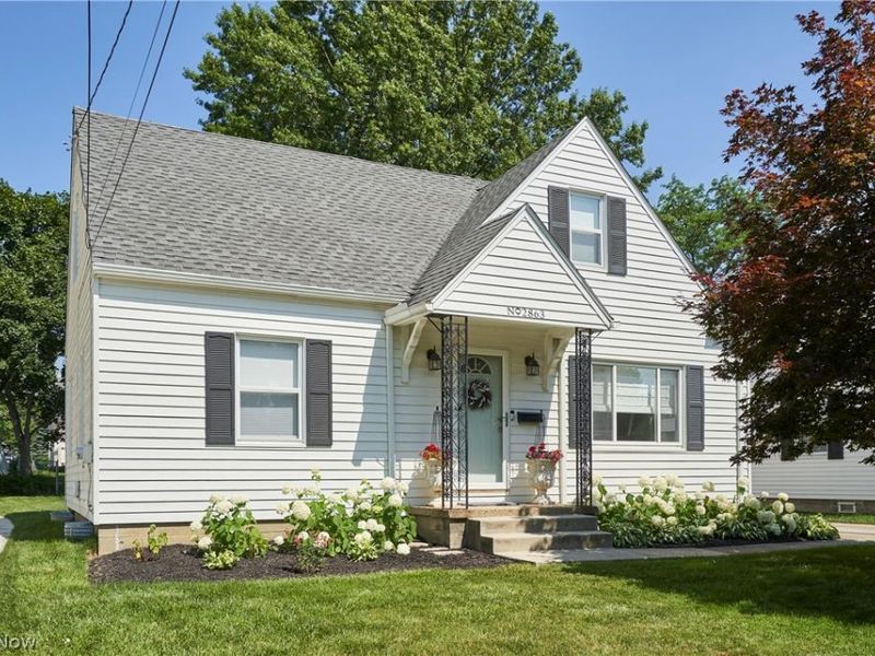 2863 11th Street, Cuyahoga Falls, OH 44221 Photo 1