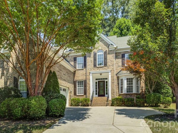 14125 Montecastillo Place , Charlotte, NC 28278