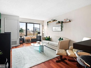 2001 00 HAMILTON STREET, Unit 922, PHILADELPHIA, PA 19130